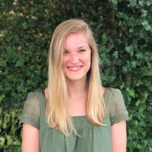 Meet your Posher, Kelsey